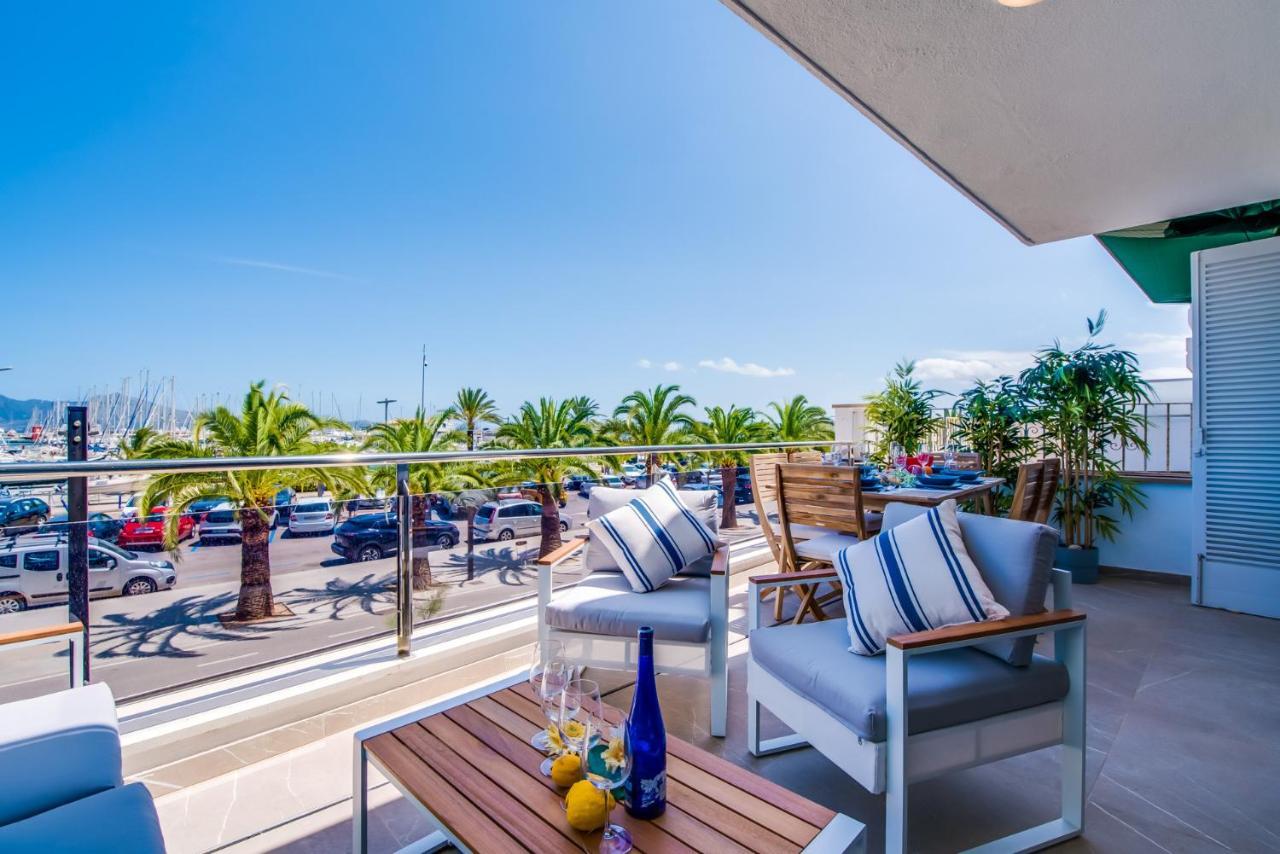 Ideal Mallorca - Chez Mageaux