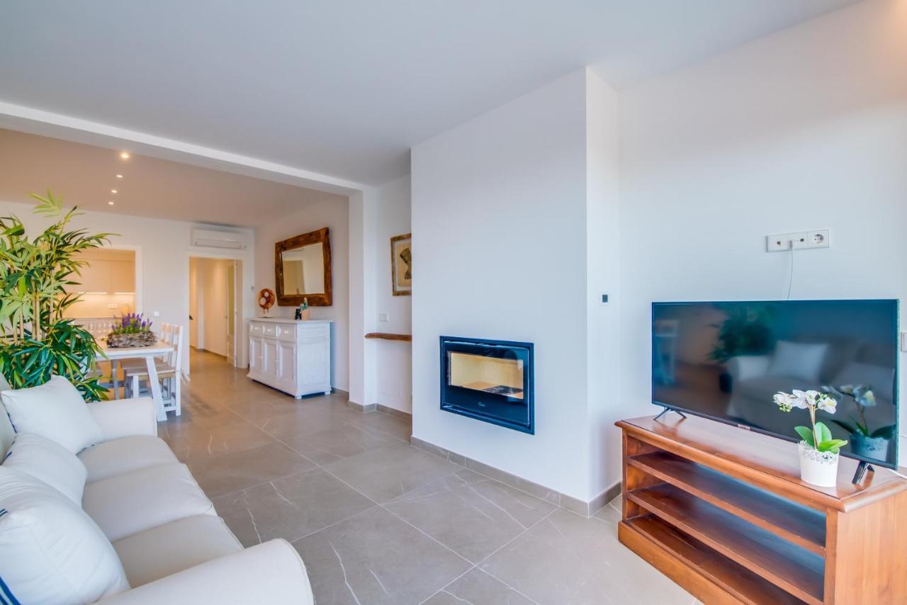 Ideal Mallorca - Chez Mageaux Apartment Port de Pollenca