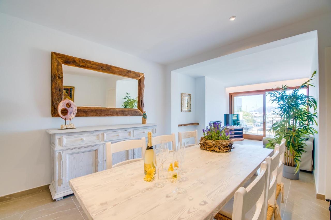 Apartment Ideal Mallorca - Chez Mageaux