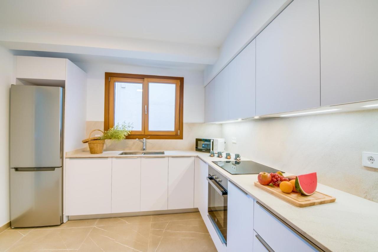 Ideal Mallorca - Chez Mageaux Apartment *
