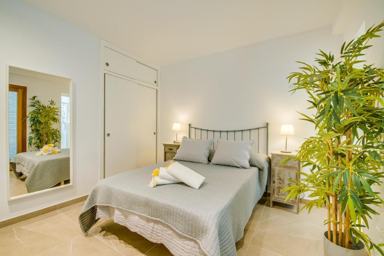 Ideal Mallorca - Chez Mageaux Apartment Port de Pollenca