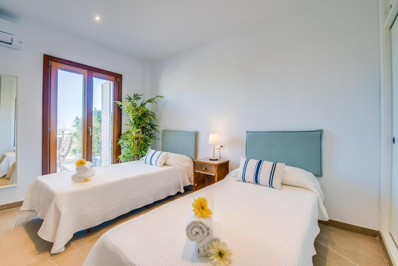 Apartment Ideal Mallorca - Chez Mageaux