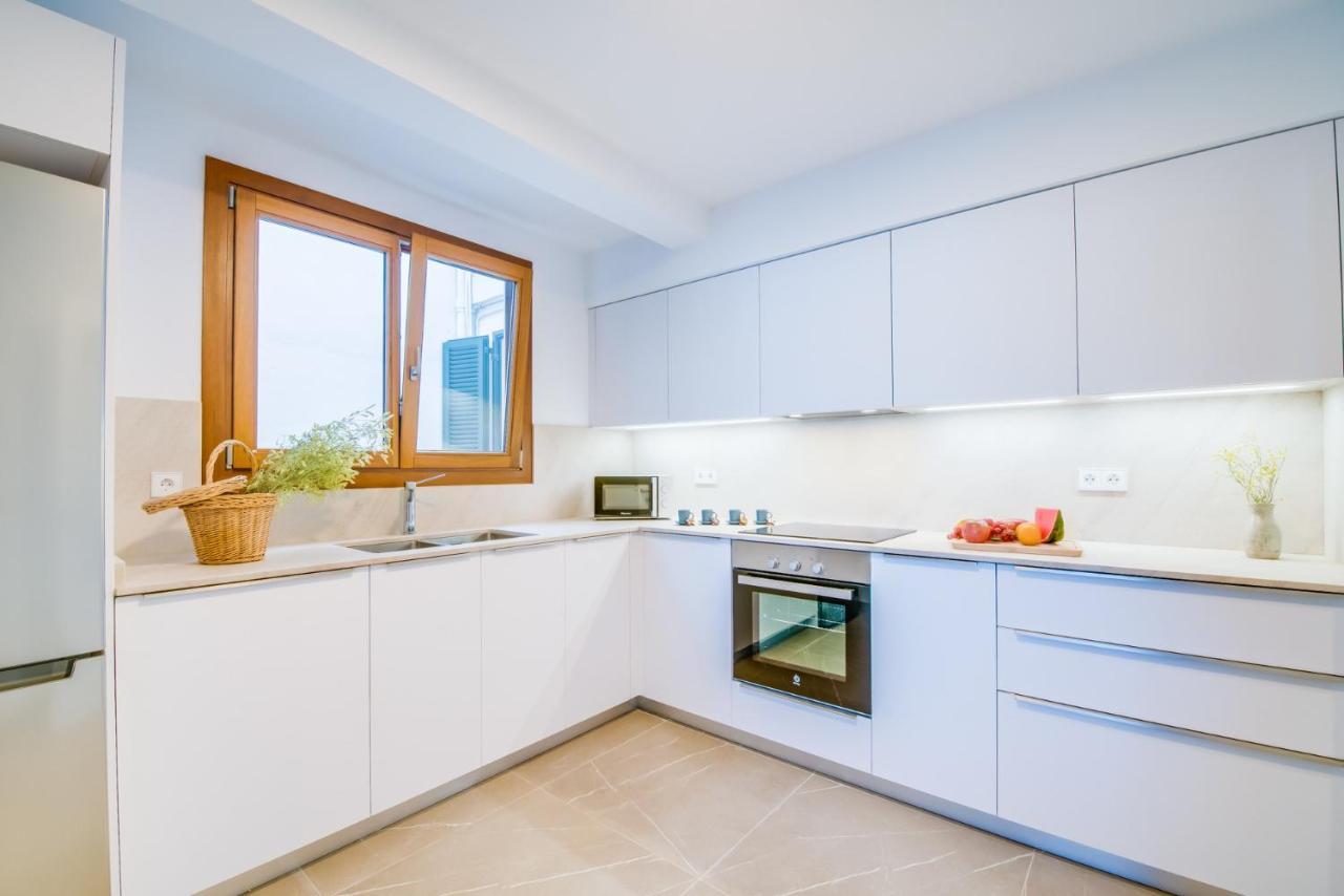 Apartment Ideal Mallorca - Chez Mageaux