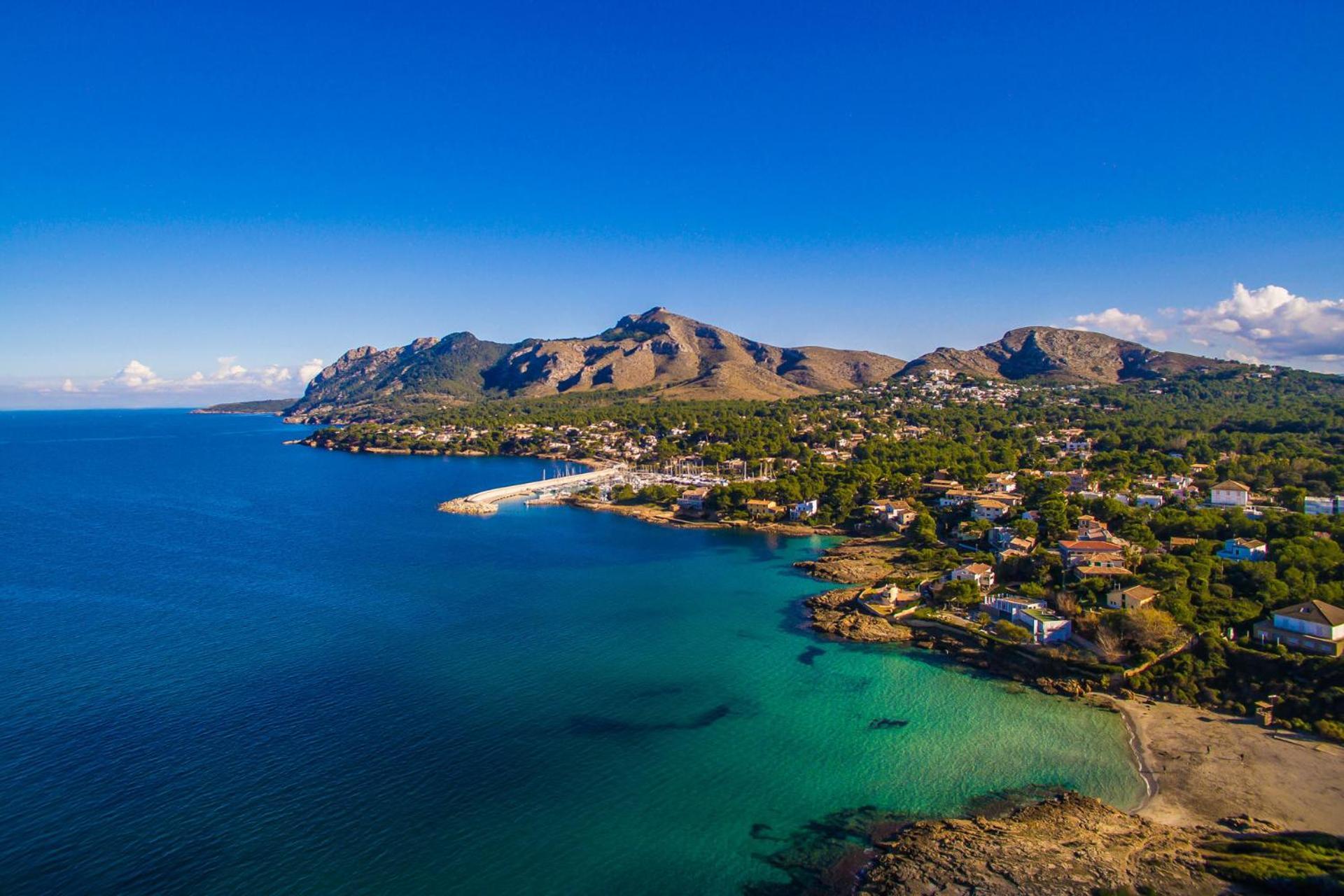 Apartment Ideal Mallorca - Chez Mageaux Port de Pollenca